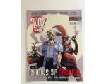 Quadrinhos 2000AD PROG 1482